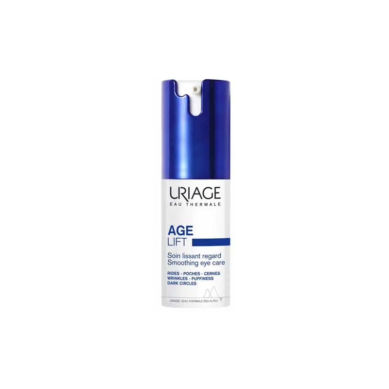 Soin lissant regard Age Lift 15ml