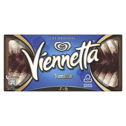 Dessert glacé vanille stracciatella 320g