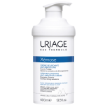 Crème relipidante anti-irritations Xémose 400ml
