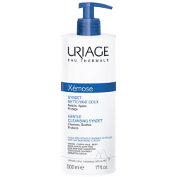 Syndet nettoyant doux Xémose 500ml