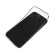 Coque pour iPhone 13/14 tranparent