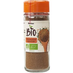 Coriandre moulue 32g