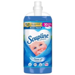 Adoucissant liquide grand air 1.9l