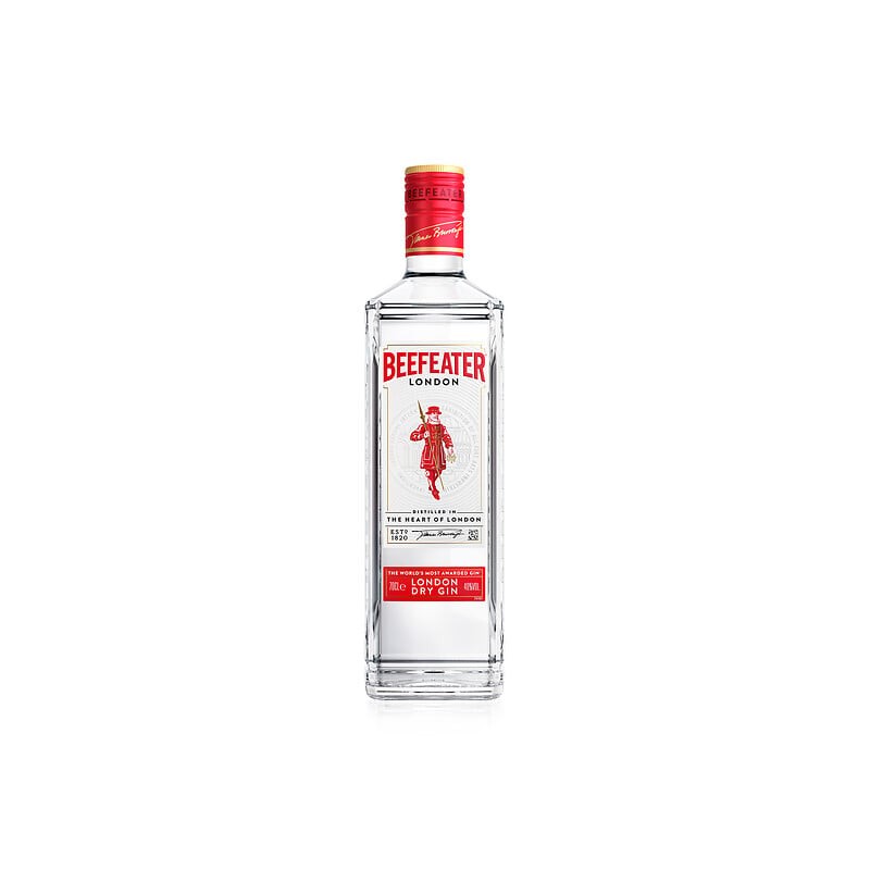 Gin London 40% 70cl