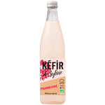 Kéfir pétillant framboise bio 50cl