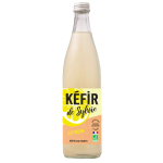 Kéfir pétillant citron bio 50cl