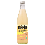Kéfir pétillant gingembre bio 50cl
