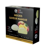 Mochis saveur mangue sans gluten vegan x6 156g