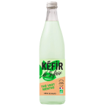 Kéfir pétillant thé vert menthe bio 50cl