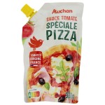 Sauce tomate spéciale pizza 300g