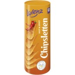 Tuiles saveur hot et spicy 100g