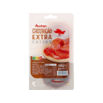 Chorizo en tranches 200g