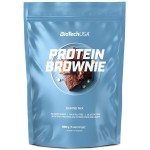 Préparation pour brownies protéinés sans gluten sans huile de palme 600g