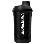 Shaker Wave 600ml x1