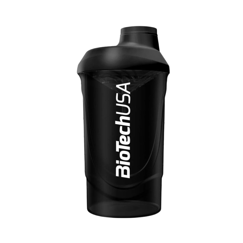 Shaker Wave 600ml x1