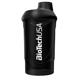 Shaker Wave 600ml x1