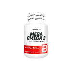 Complément alimentaire mega omega 3 gélules x90