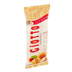 Gaufrette croustillante 5x2 43g