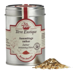 Assemblage Zaatar 70g