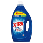 Lessive liquide total 4+1 1.8l