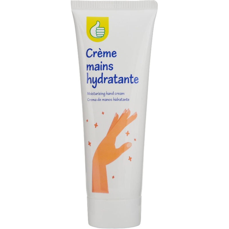 Crème mains hydratante 100ml