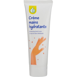 Crème mains hydratante 100ml