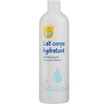 Lait corps hydratant 700ml