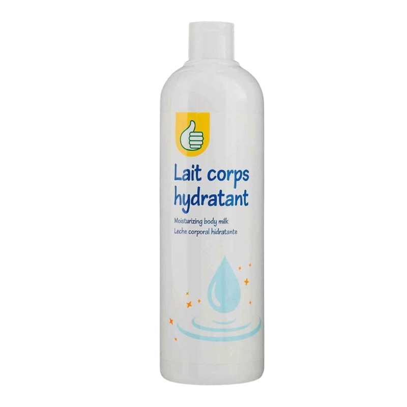 Lait corps hydratant 700ml