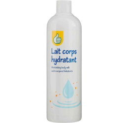 Lait corps hydratant 700ml