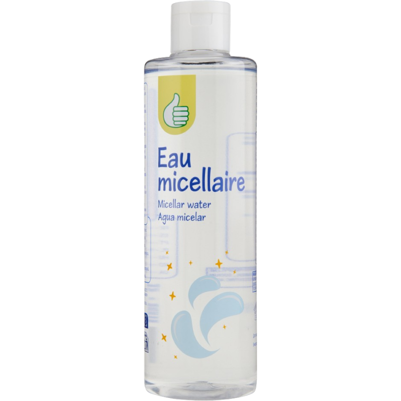 Eau micellaire 400ml