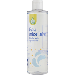 Eau micellaire 400ml