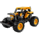 Technic monster Jam Digatron à rétrofriction 42199 dès 7 ans