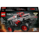 Technic monster Jam Thunderroarus à rétrofriction dès 7 ans