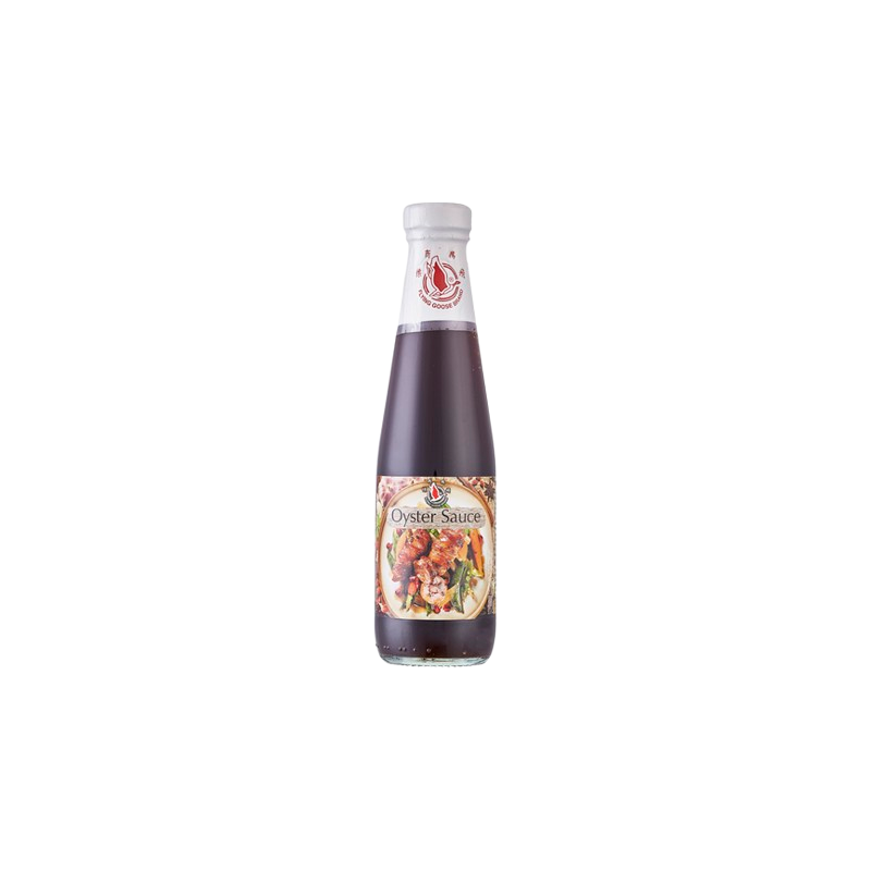 Oyster Sauce aux huîtres 295ml