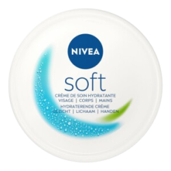 Crème hydratante soft 300ml