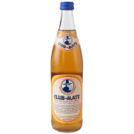 Boisson énergisante sans gluten sans lactose 50cl