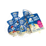 Fromage fondu schtroumpfs 5x20g