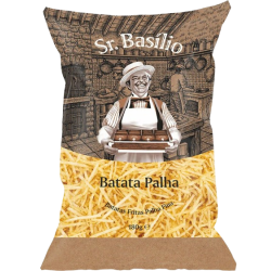 Frites de paille 180g
