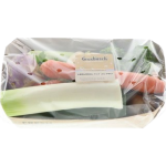 Légumes pour pot au feu bio 1kg