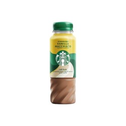 Boissons lactée vanilla macchiato 22cl