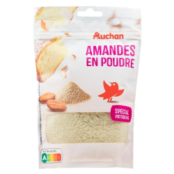 Amandes en poudre 200g
