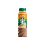 Boisson lactée caramel macchiato 22cl