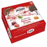 Pâtes de fruits aromatisées 1kg
