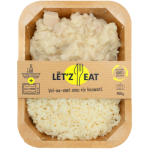 Vol au vent avec riz basmati 450g