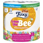 Essuie tout love the bee bobine x1