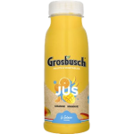 Jus d'orange mangue 25cl