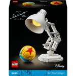 Disney Luxo Jr Pixar 21357 dès 18 ans