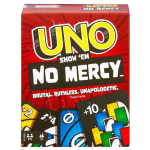 Uno Show 'Em No Mercy dès 7 ans