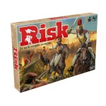 Risk jeu de société dès 10 ans