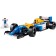 Icons Williams Racing FW 14B et Nigel Mansell 10353 dès 18 ans